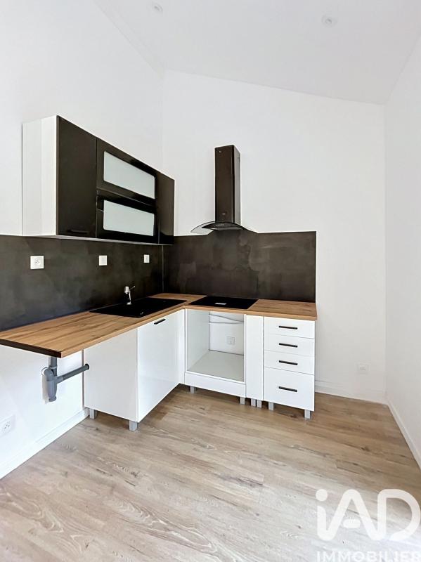 Maison 2 Pièce(s) Livry-sur-Seine