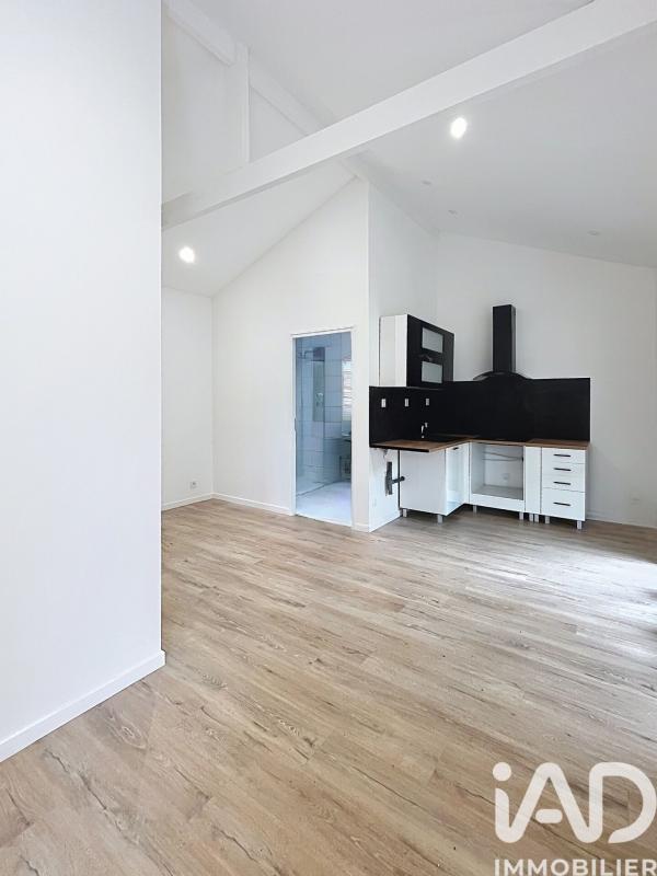 Maison 2 Pièce(s) Livry-sur-Seine - Photo 2