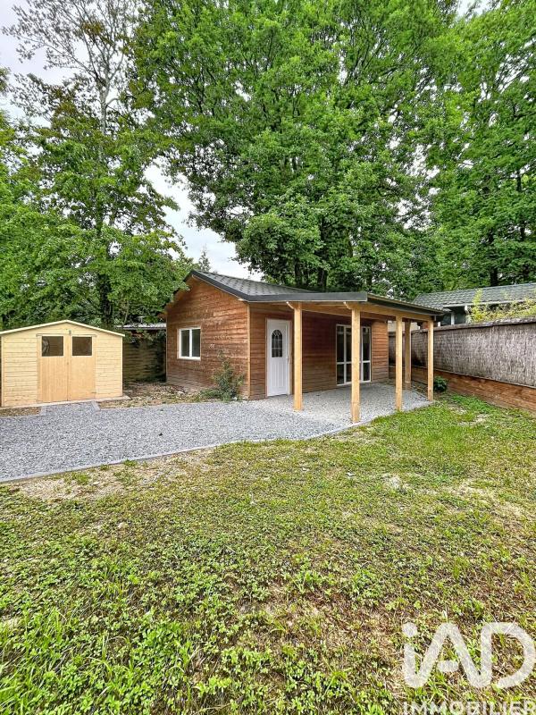 Maison 2 Pièce(s) Livry-sur-Seine - Photo 5