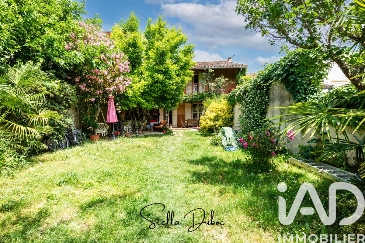 Maison 5 Pièce(s) Castelsarrasin