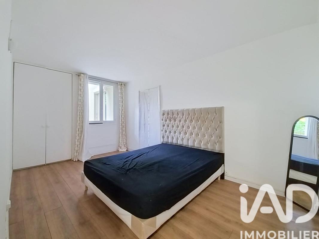 Appartement 3 Pièce(s) Évry-Courcouronnes - Photo 4