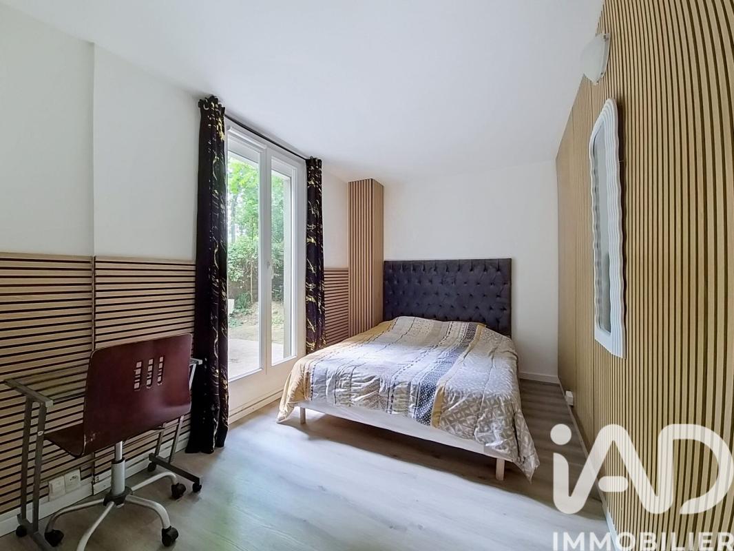 Appartement 3 Pièce(s) Évry-Courcouronnes - Photo 6