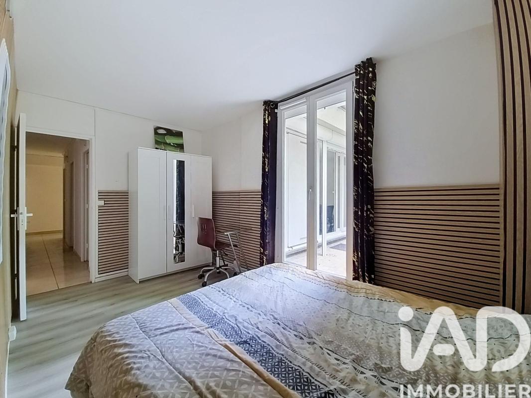 Appartement 3 Pièce(s) Évry-Courcouronnes - Photo 7