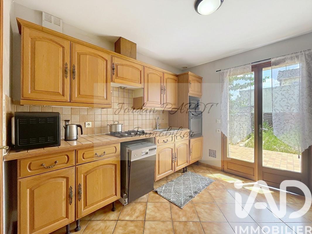 Maison 4 Pièce(s) Clichy-sous-Bois - Photo 4