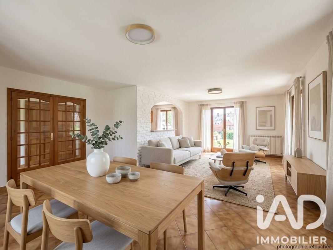 Maison 4 Pièce(s) Clichy-sous-Bois - Photo 3