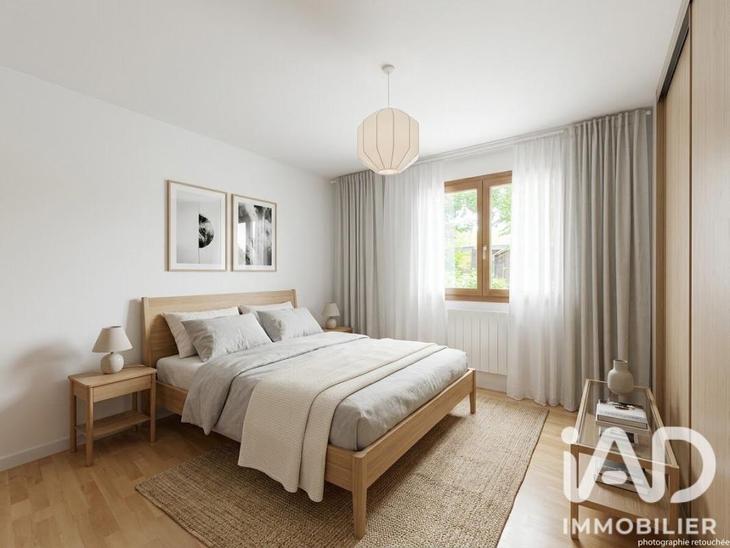 Maison 4 Pièce(s) Clichy-sous-Bois - Photo 7