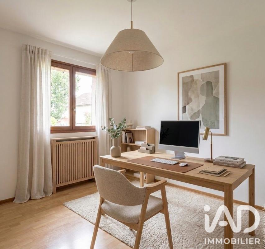 Maison 4 Pièce(s) Clichy-sous-Bois - Photo 9