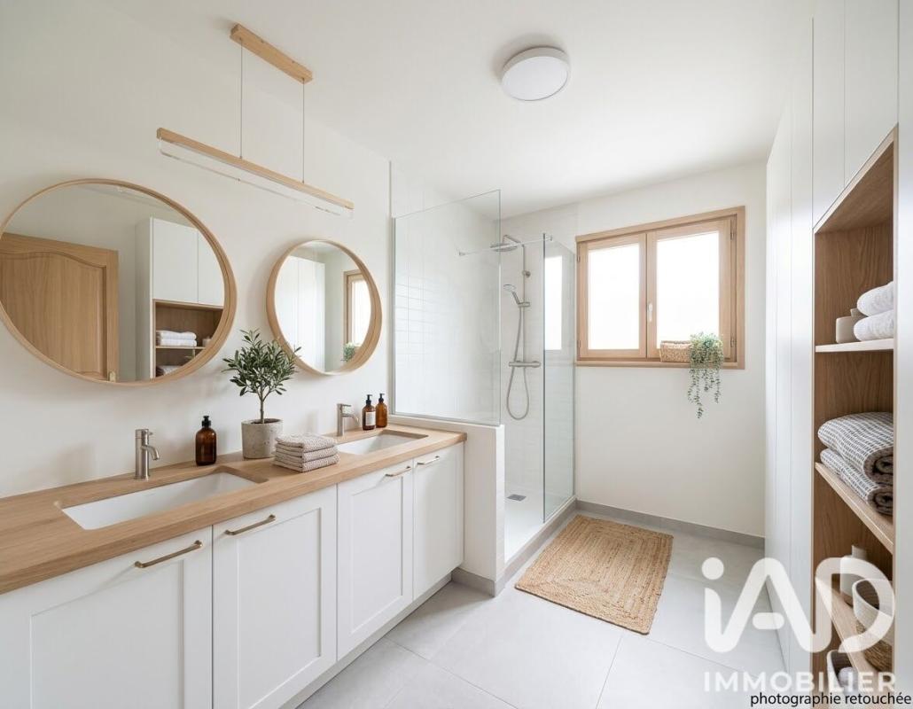 Maison 4 Pièce(s) Clichy-sous-Bois - Photo 11