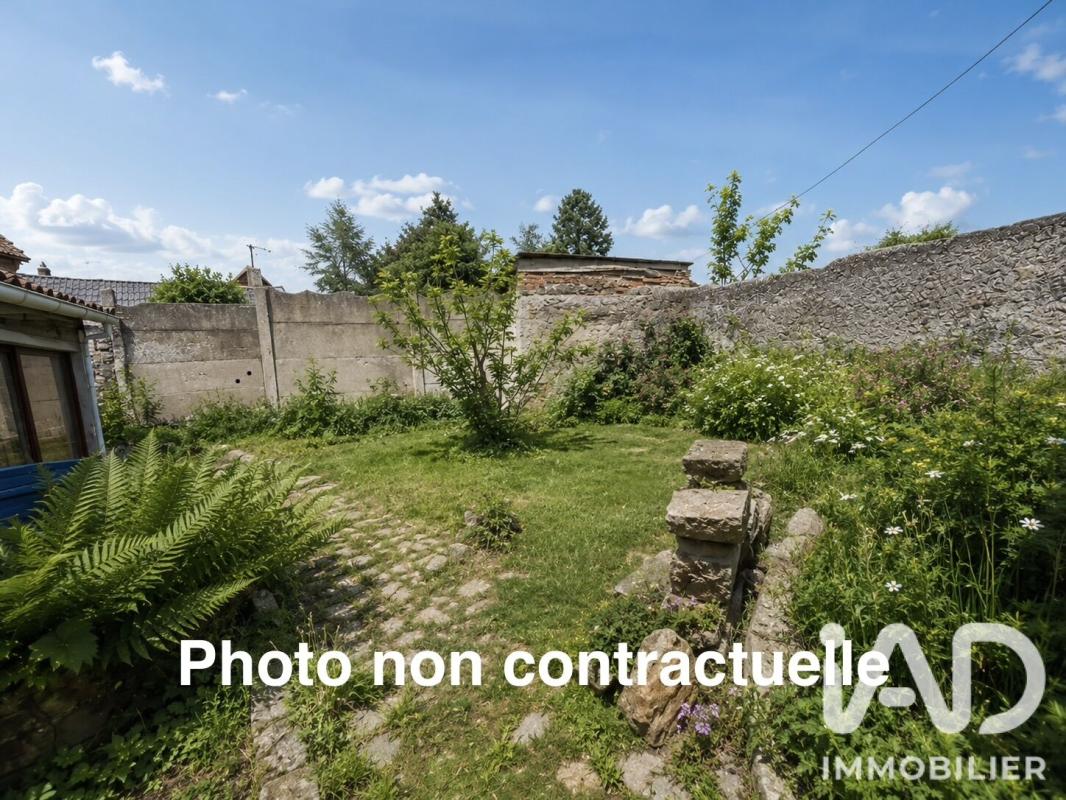 Maison 4 Pièce(s) Auberchicourt