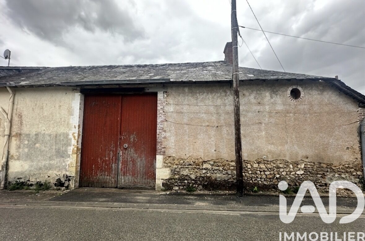 Ferme 1 Pièce(s) Bonneval