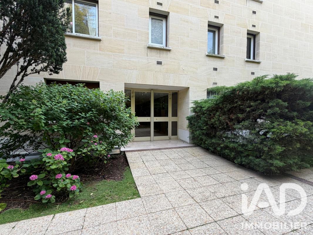 Appartement 1 Pièce(s) Neuilly-sur-Seine