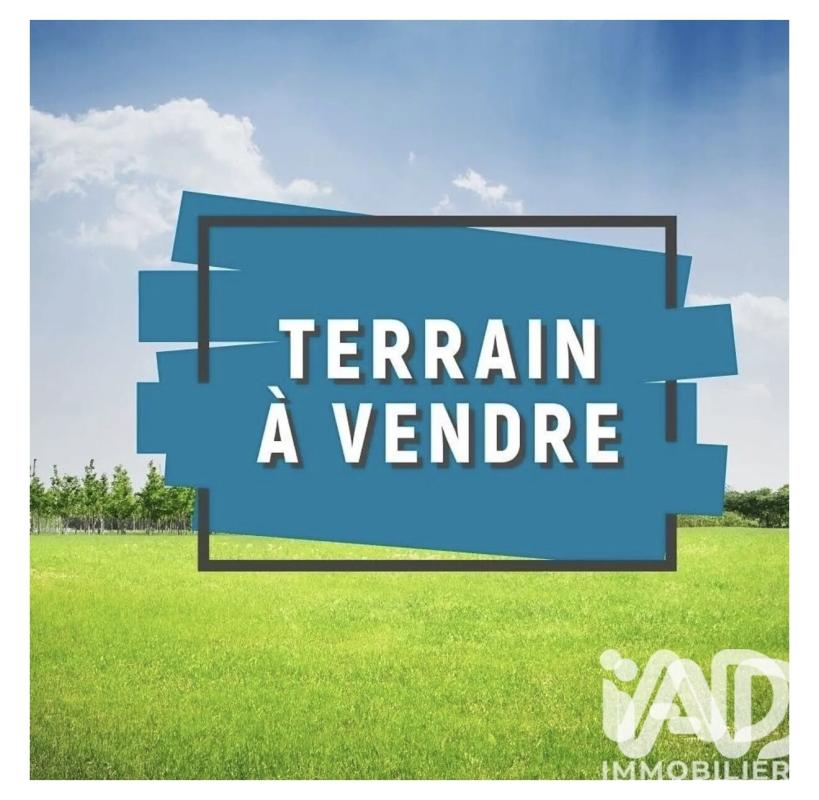 Terrain  Bry-sur-Marne