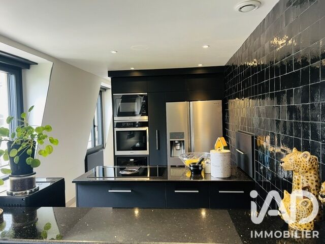 Appartement 5 Pièce(s) Caen - Photo 3