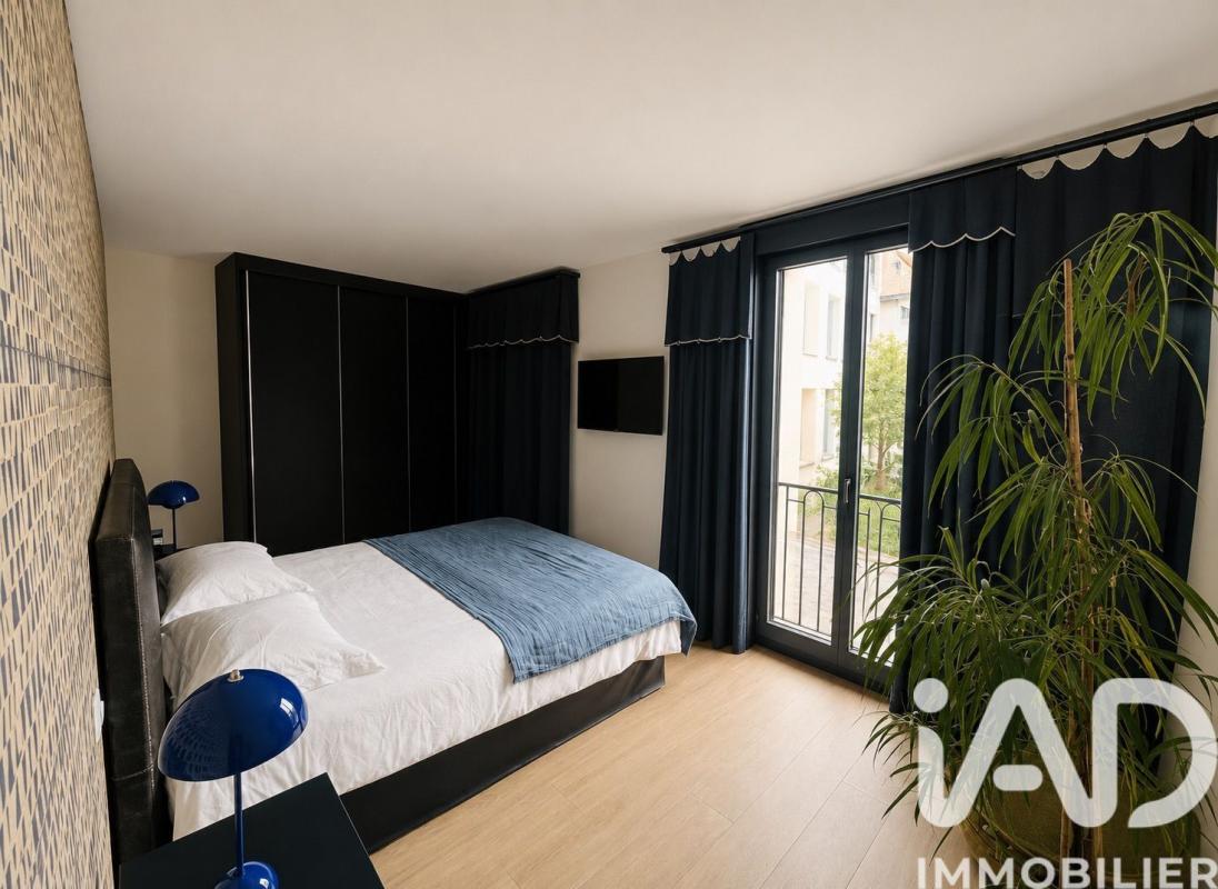 Appartement 5 Pièce(s) Caen - Photo 7