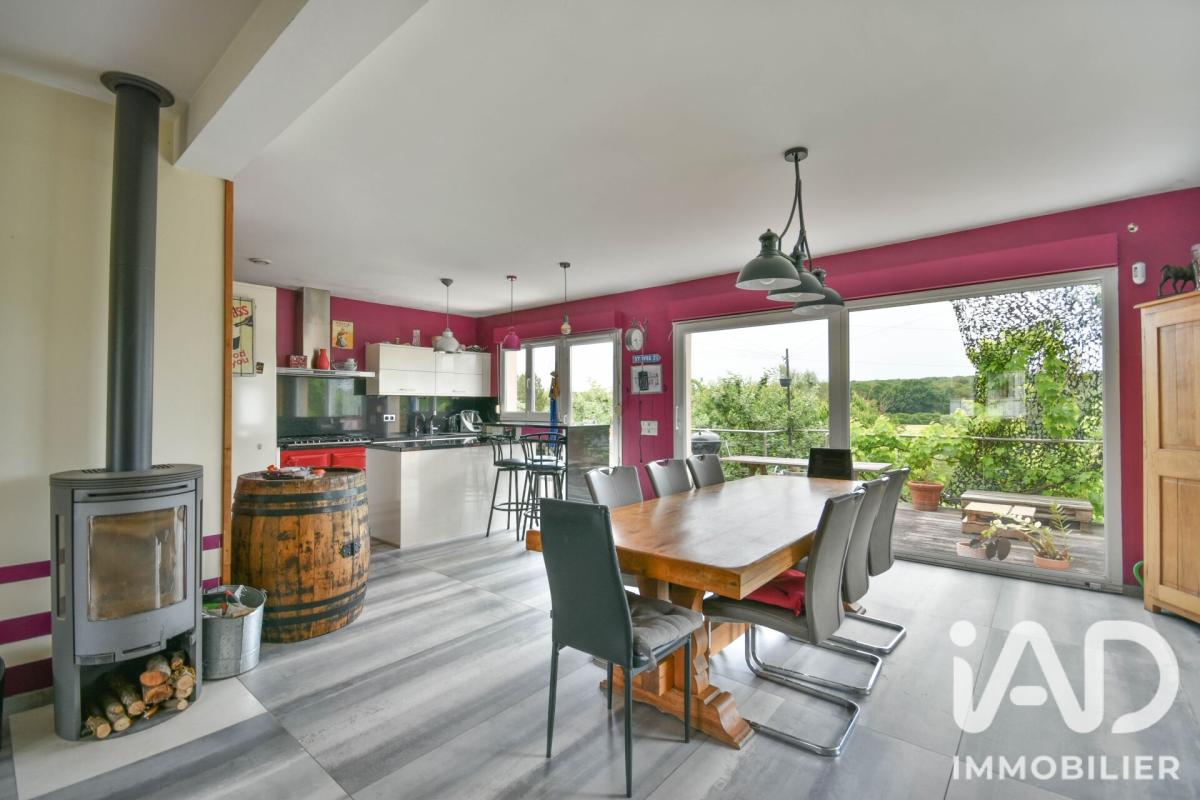 Maison 7 Pièce(s) Bertrange - Photo 2