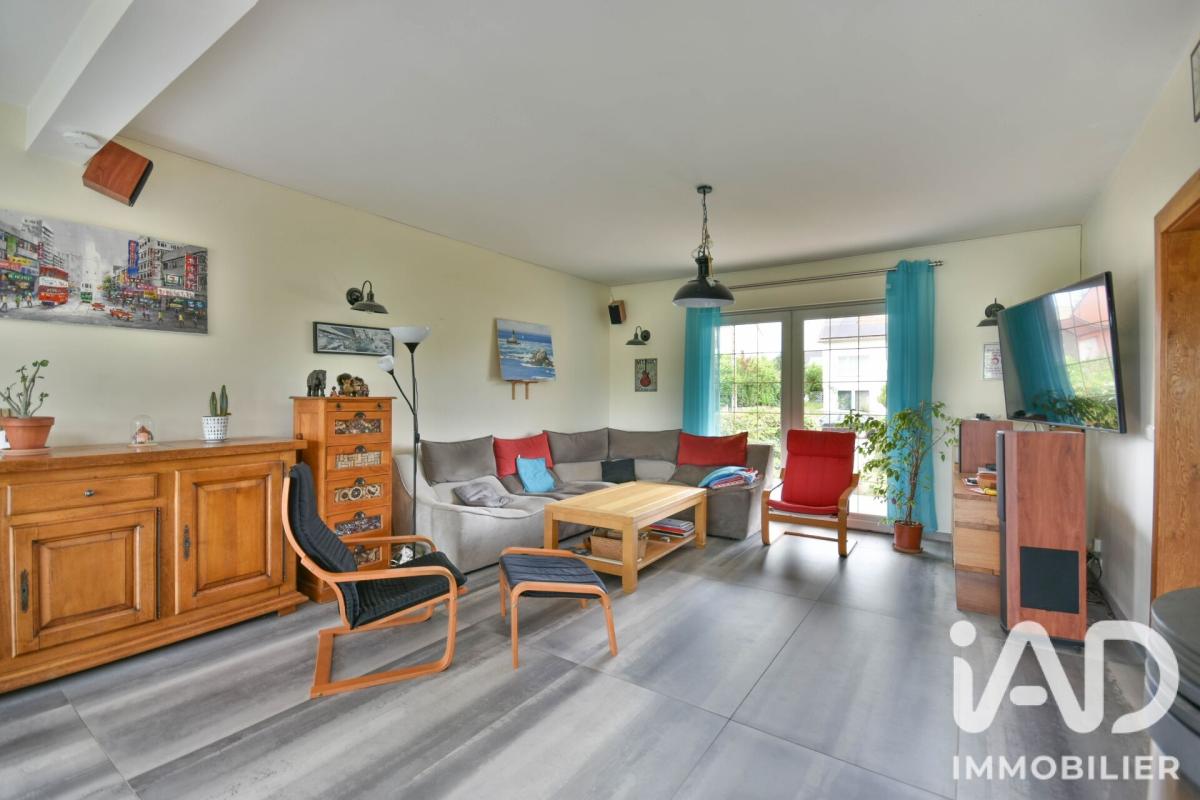 Maison 7 Pièce(s) Bertrange - Photo 3