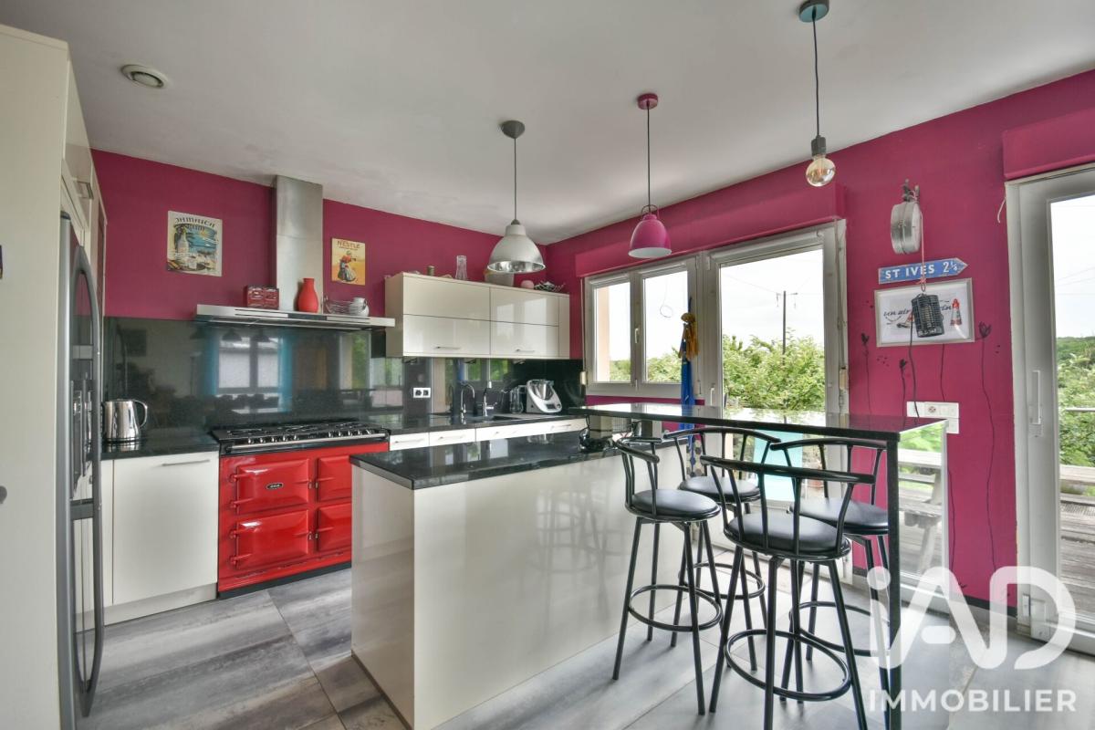 Maison 7 Pièce(s) Bertrange - Photo 4