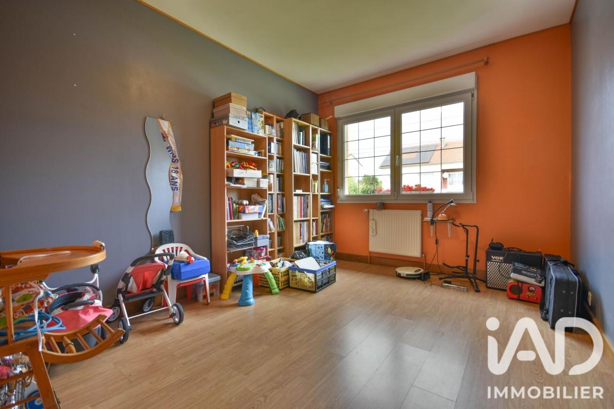 Maison 7 Pièce(s) Bertrange - Photo 8