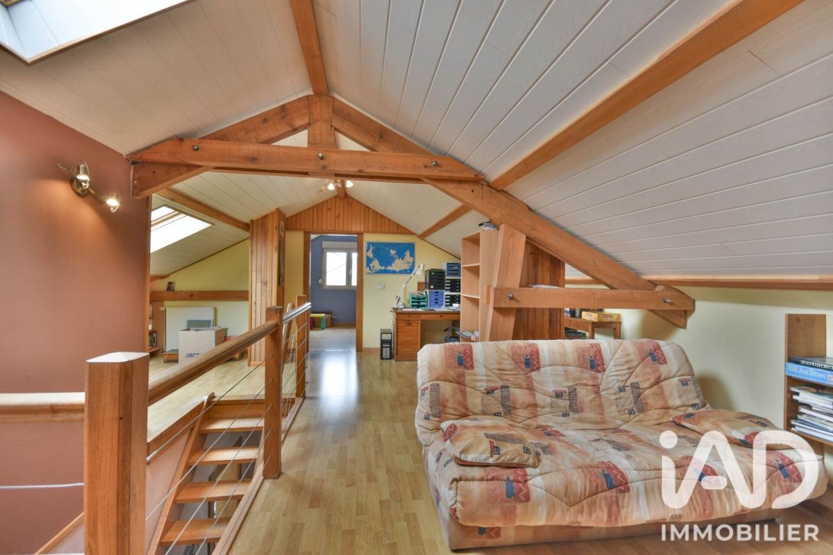 Maison 7 Pièce(s) Bertrange - Photo 10