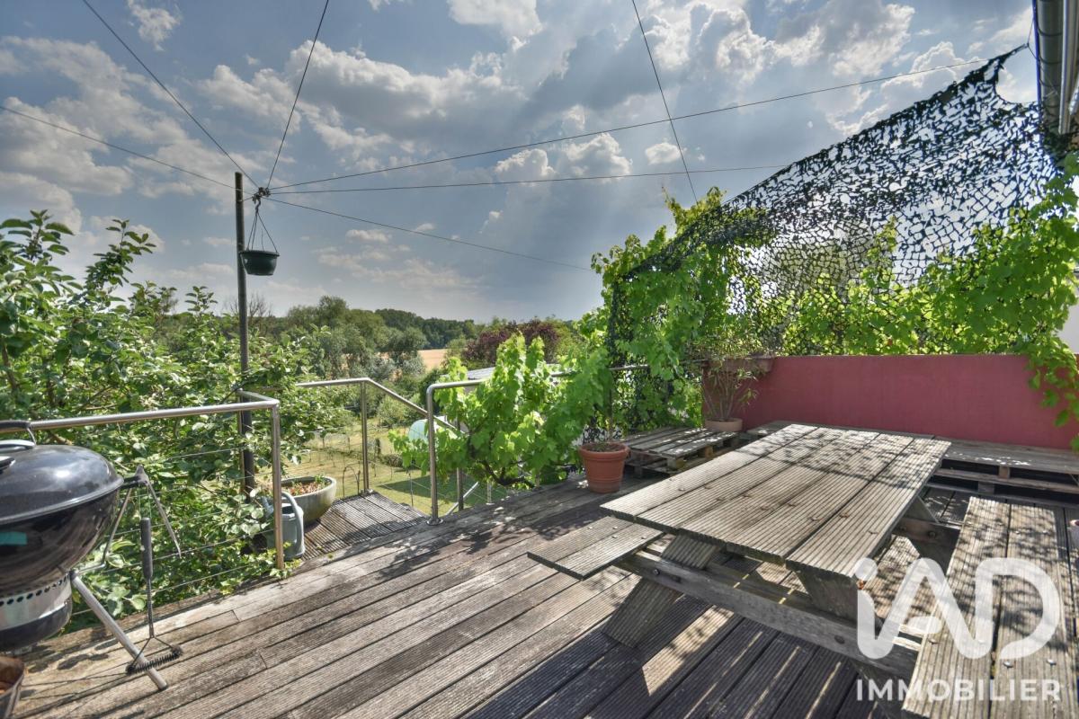 Maison 7 Pièce(s) Bertrange - Photo 11