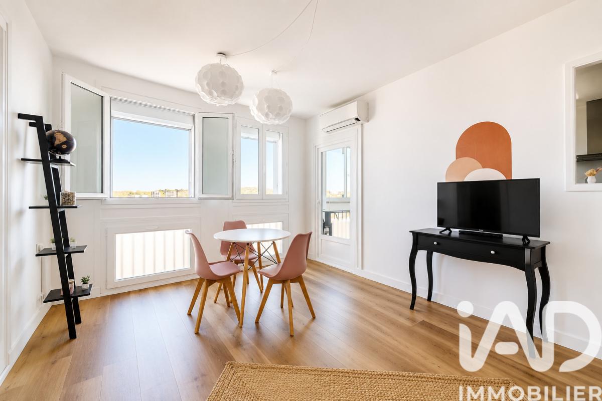 Appartement 4 Pièce(s) Toulouse