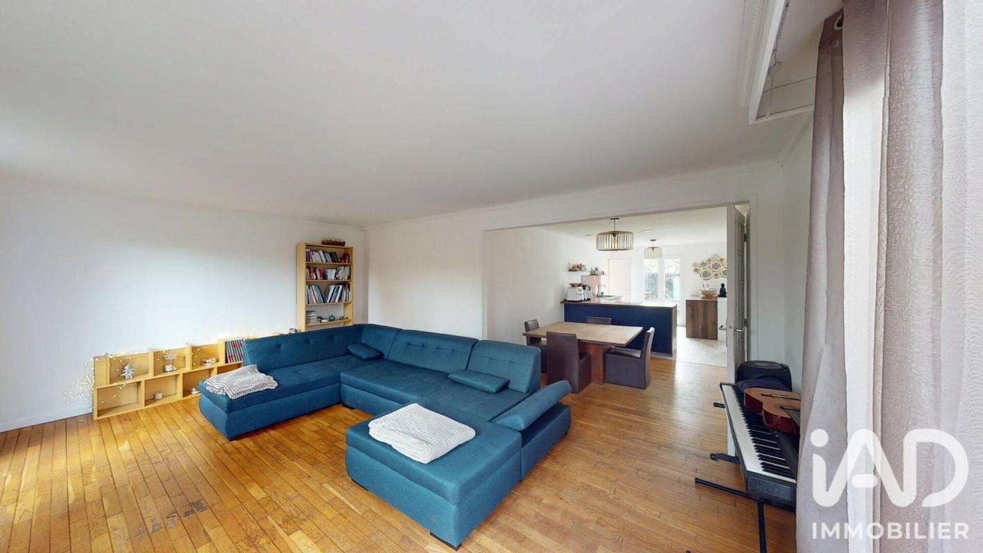 Maison 6 Pièce(s) Vulaines-sur-Seine - Photo 2