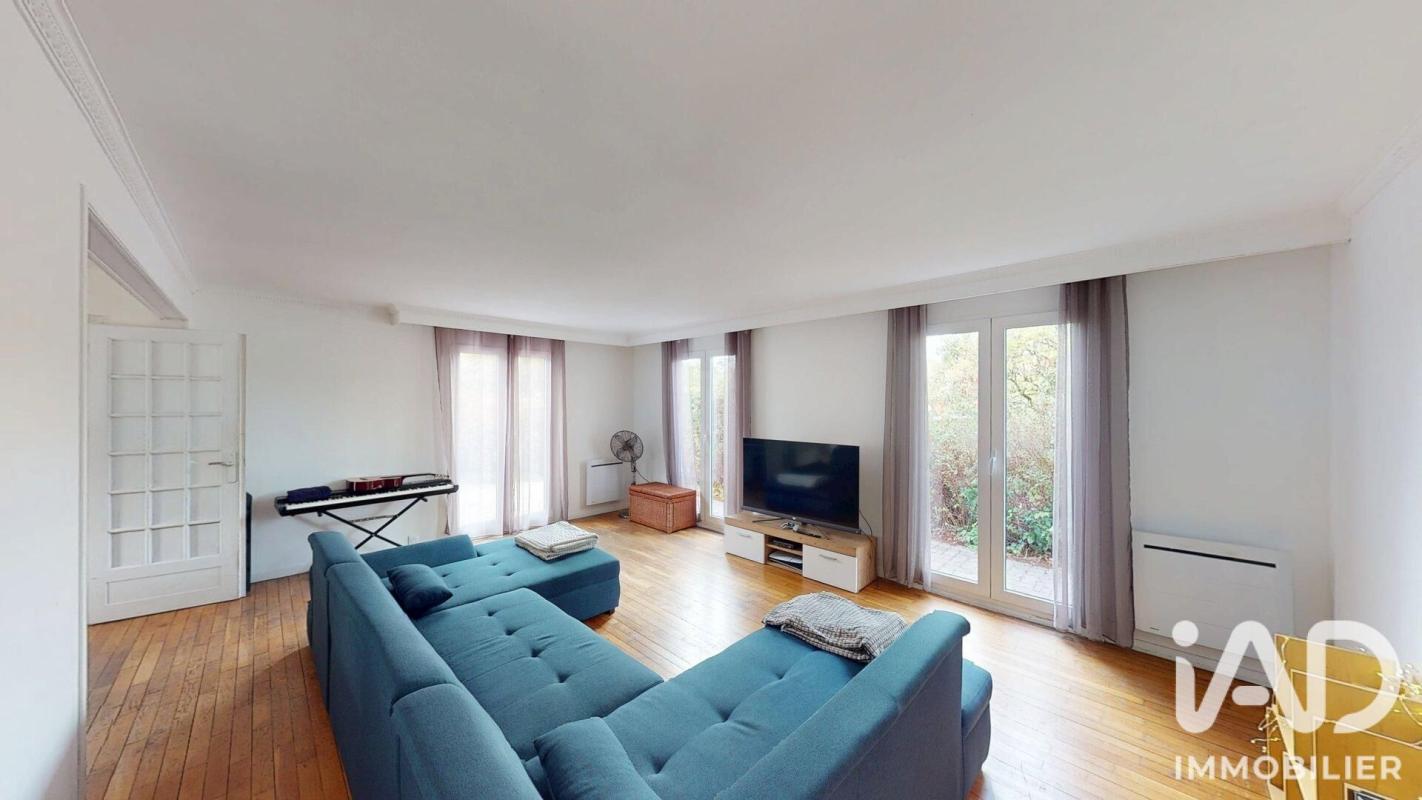 Maison 6 Pièce(s) Vulaines-sur-Seine - Photo 3