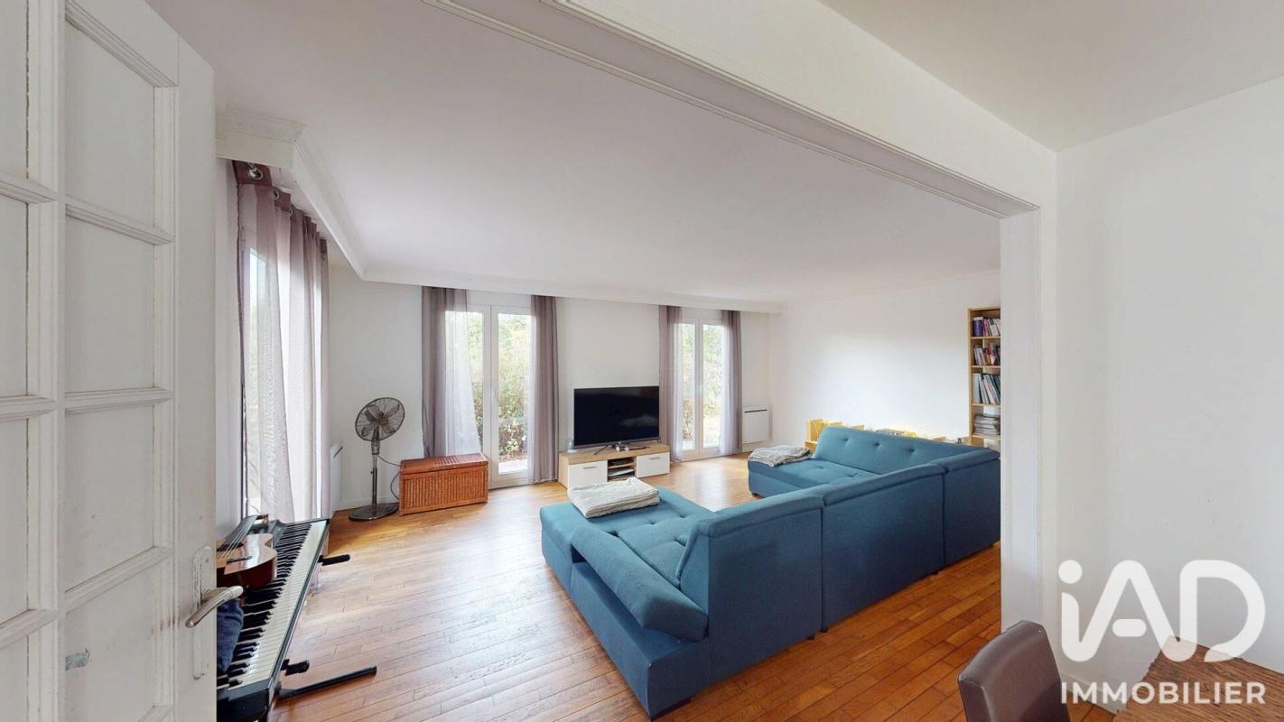 Maison 6 Pièce(s) Vulaines-sur-Seine - Photo 4