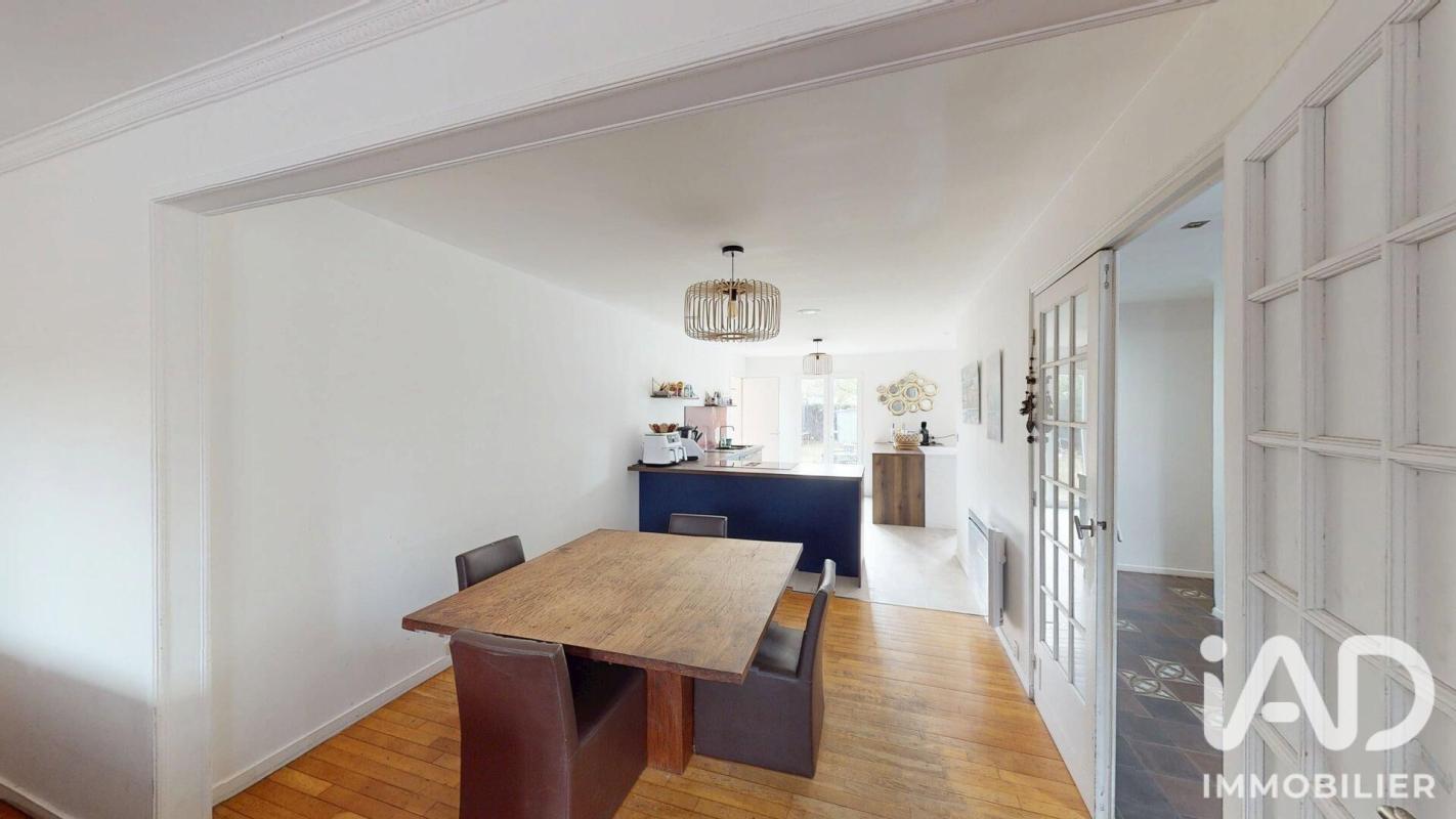 Maison 6 Pièce(s) Vulaines-sur-Seine - Photo 5