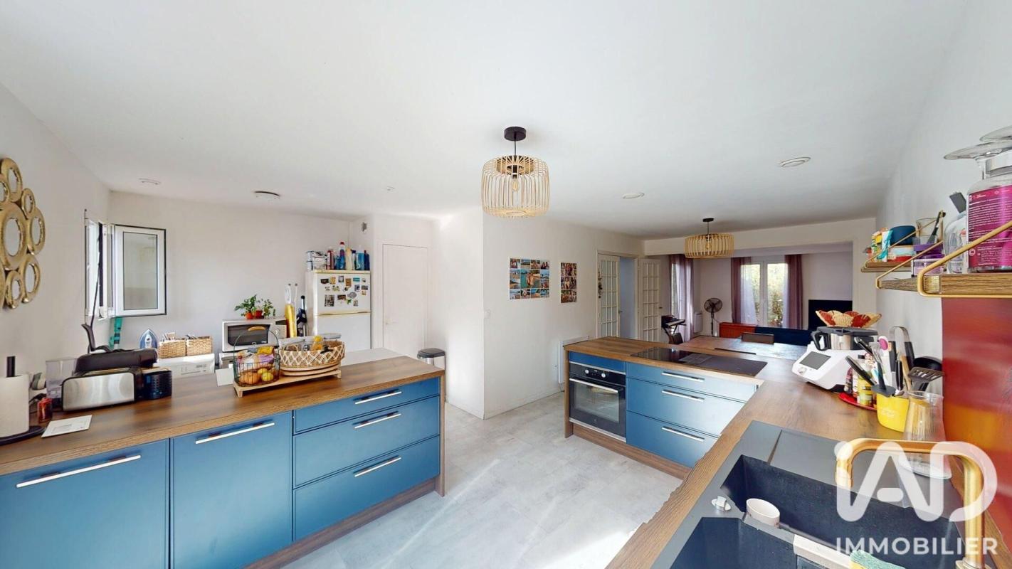 Maison 6 Pièce(s) Vulaines-sur-Seine - Photo 6