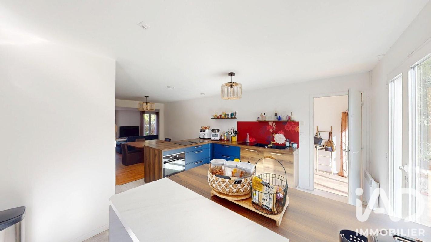 Maison 6 Pièce(s) Vulaines-sur-Seine - Photo 7