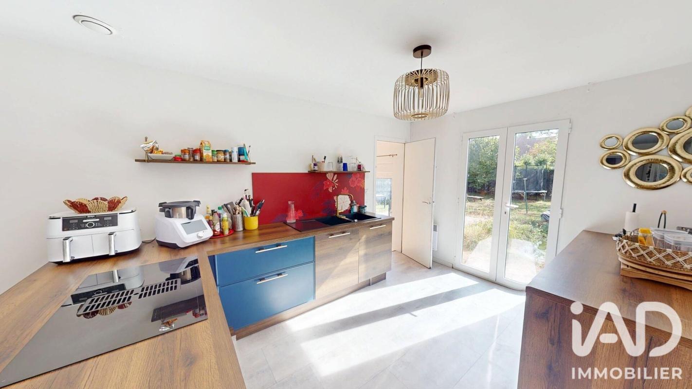 Maison 6 Pièce(s) Vulaines-sur-Seine - Photo 8