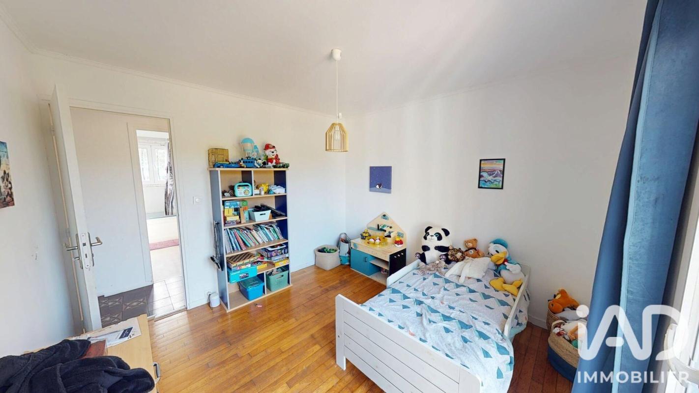 Maison 6 Pièce(s) Vulaines-sur-Seine - Photo 12