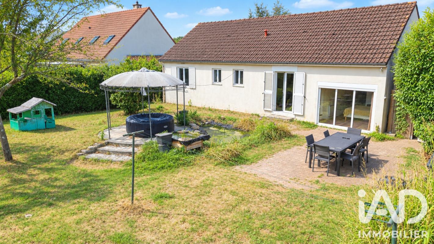 Maison 6 Pièce(s) Vulaines-sur-Seine - Photo 16