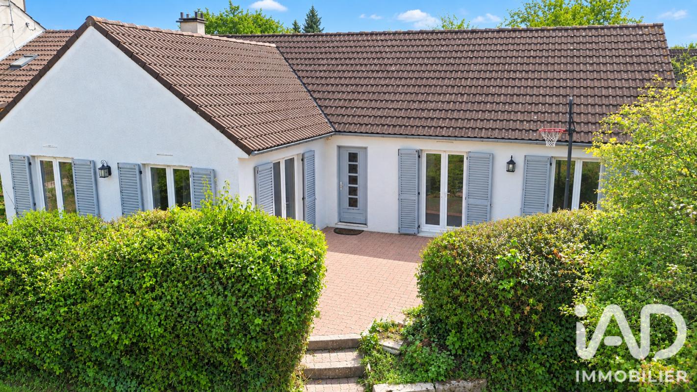 Maison 6 Pièce(s) Vulaines-sur-Seine - Photo 17
