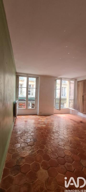Appartement 2 Pièce(s) Versailles - Photo 2