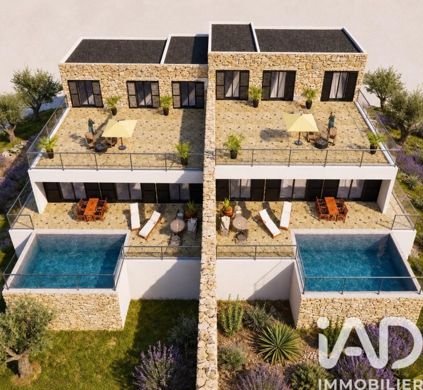 Maison 5 Pièce(s) Sisco - Photo 11