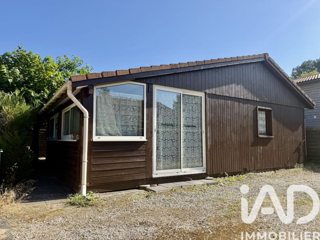 Maison 3 Pièce(s) Gujan-Mestras - Photo 2