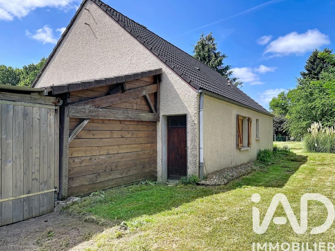 Maison 4 Pièce(s) Briare - Photo 18