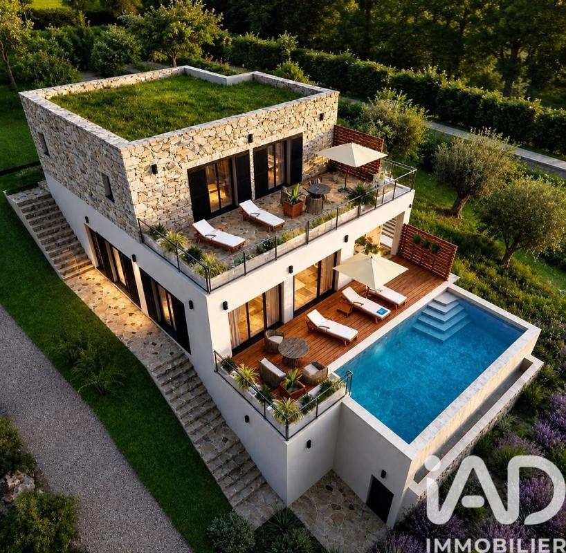 Maison 5 Pièce(s) Sisco