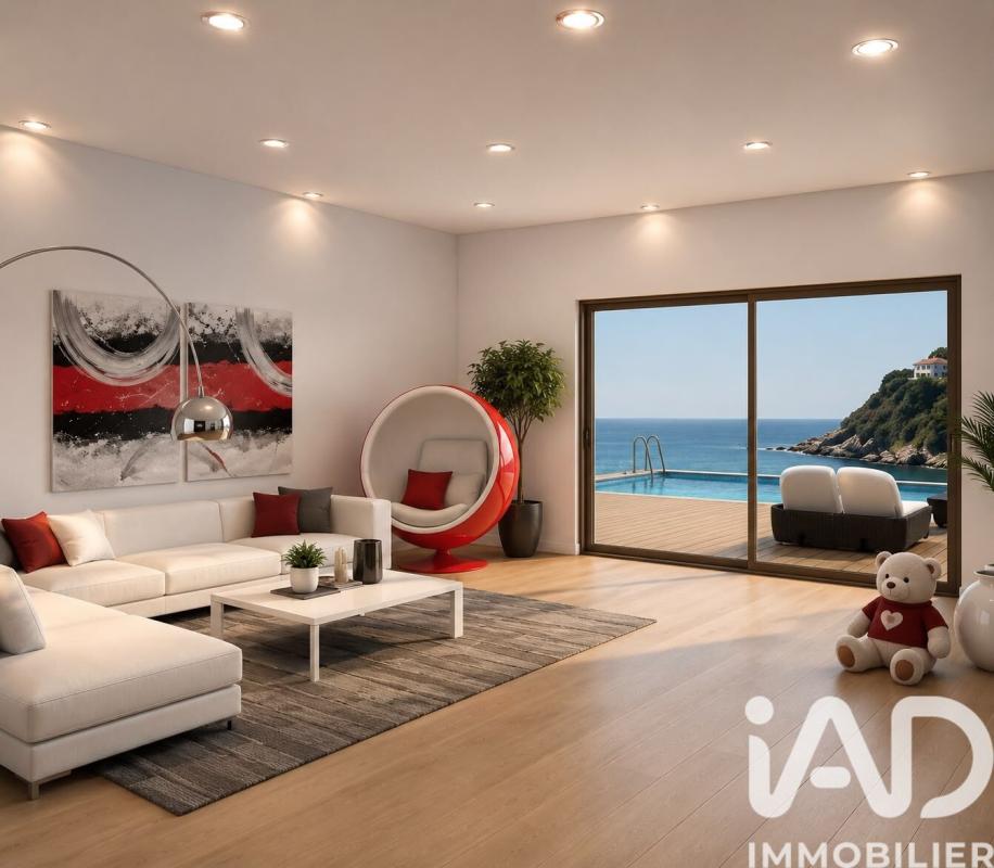 Maison 7 Pièce(s) Sisco - Photo 10