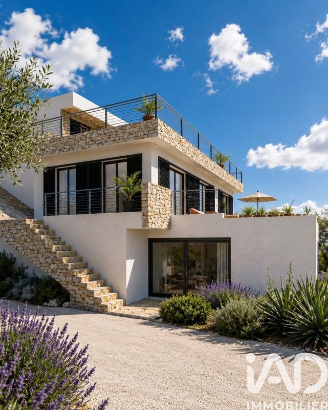 Maison 7 Pièce(s) Sisco - Photo 11