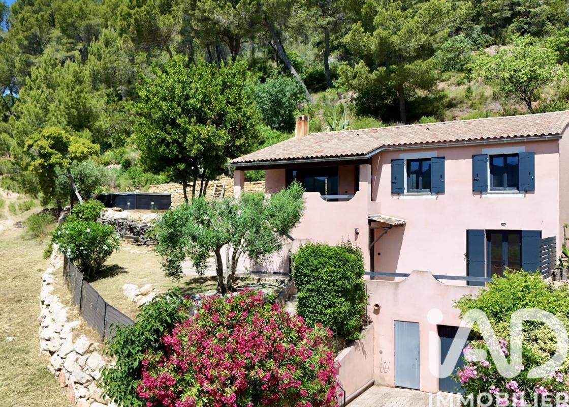 Maison 4 Pièce(s) Auriol