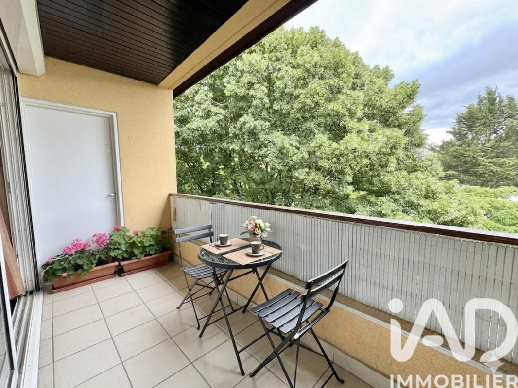 Appartement 4 Pièce(s) Massy