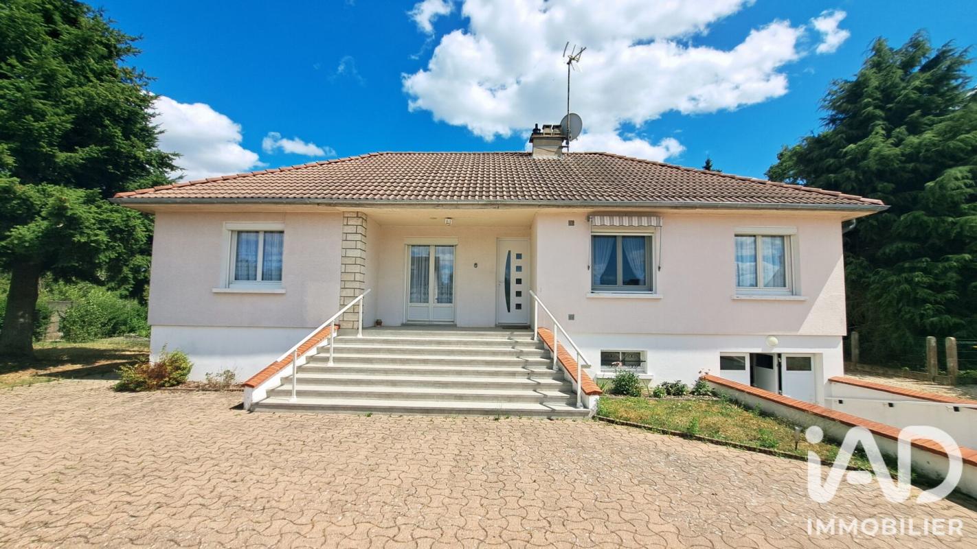 Maison traditionnelle 5 Pièce(s) Châlette-sur-Loing