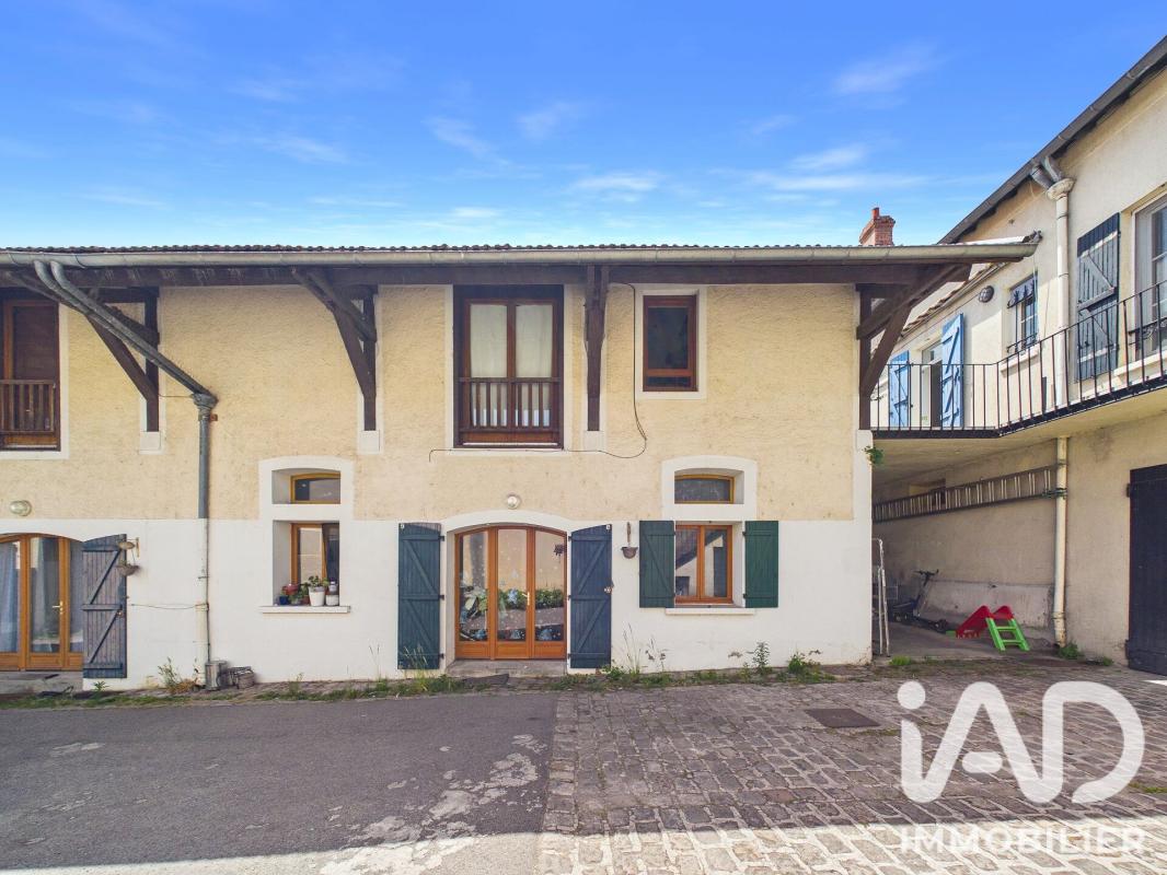 Duplex 3 Pièce(s) Corbeil-Essonnes