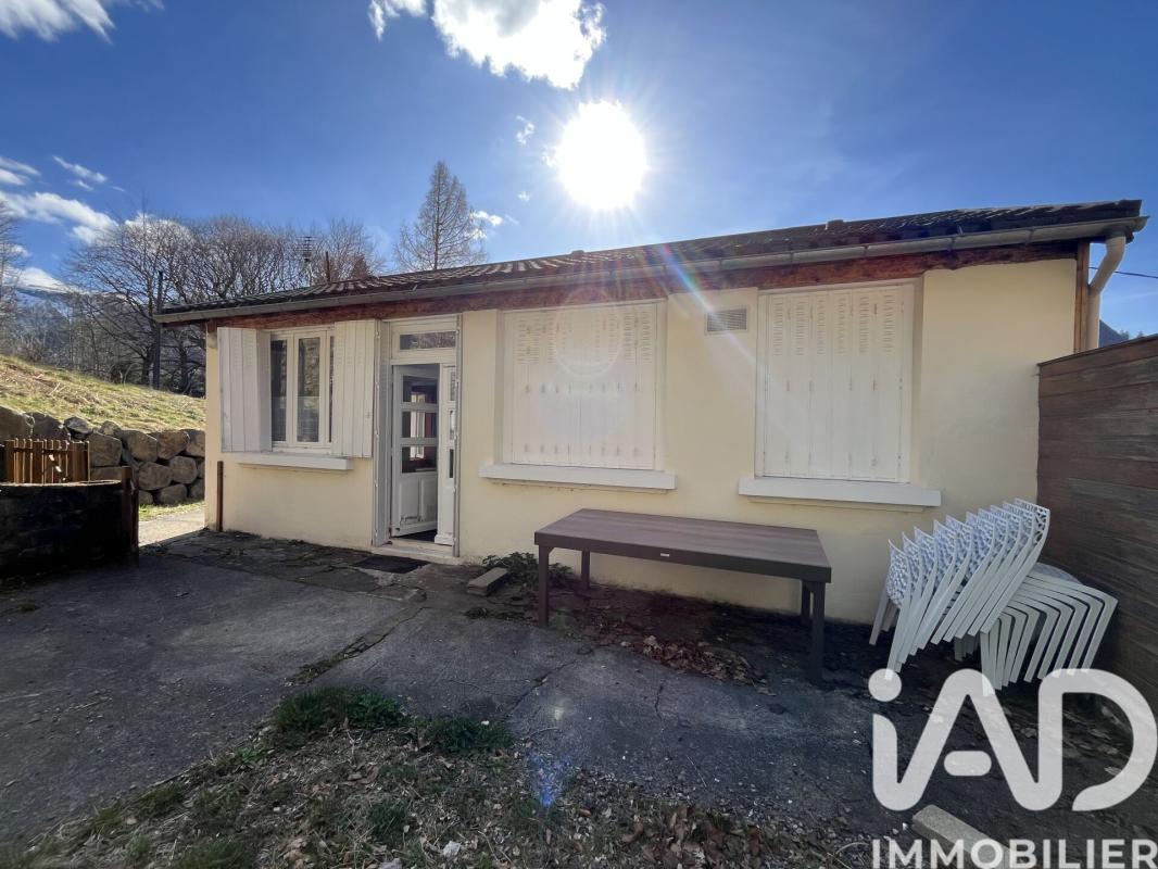 Maison 4 Pièce(s) Mont-Dore - Photo 11