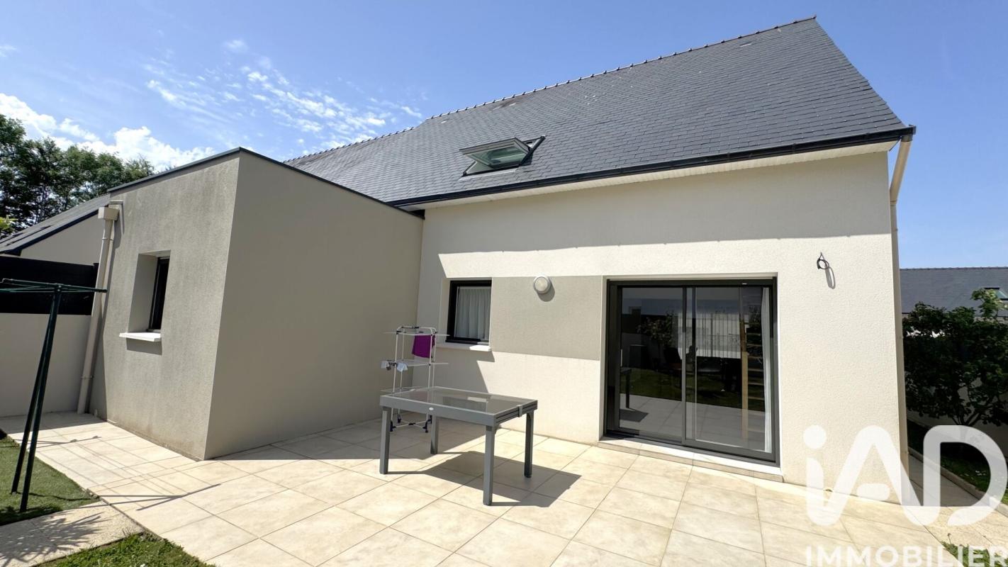 Maison 6 Pièce(s) Brest