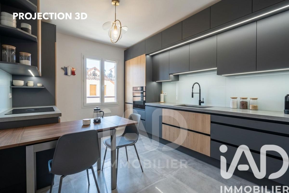 Appartement 5 Pièce(s) Triel-sur-Seine