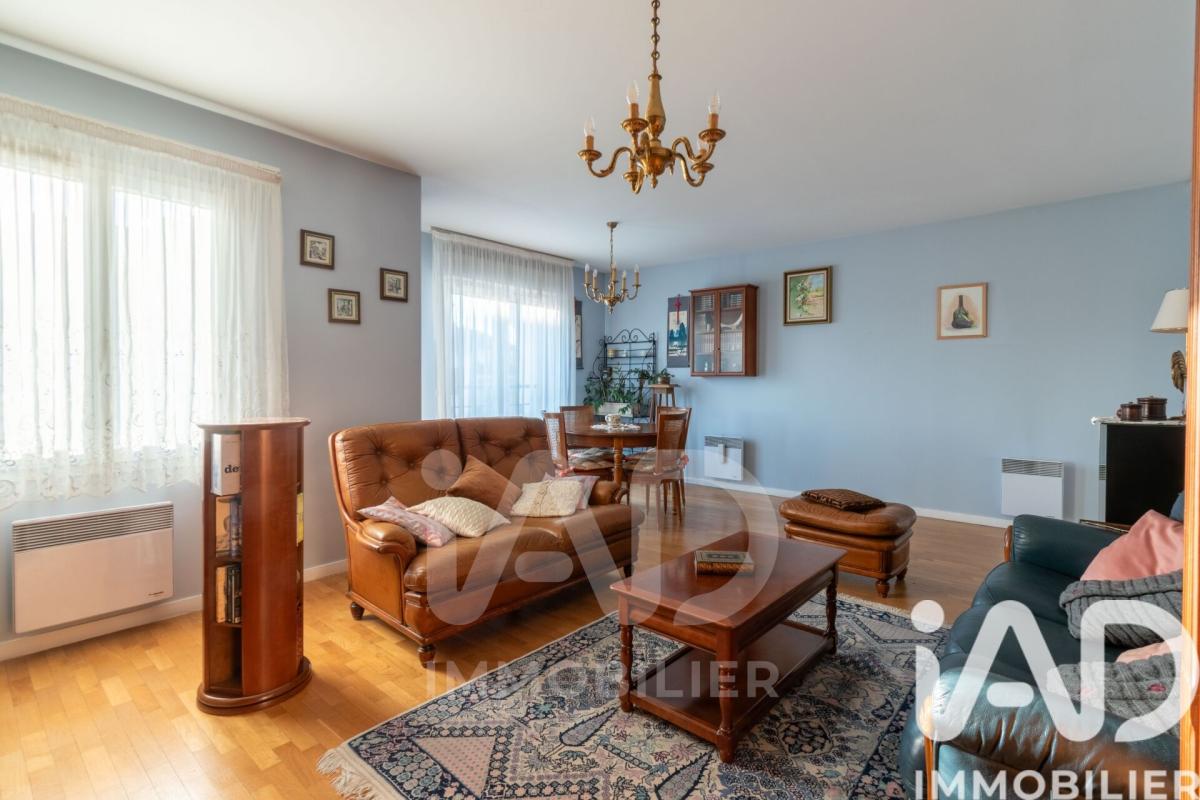 Appartement 5 Pièce(s) Triel-sur-Seine
